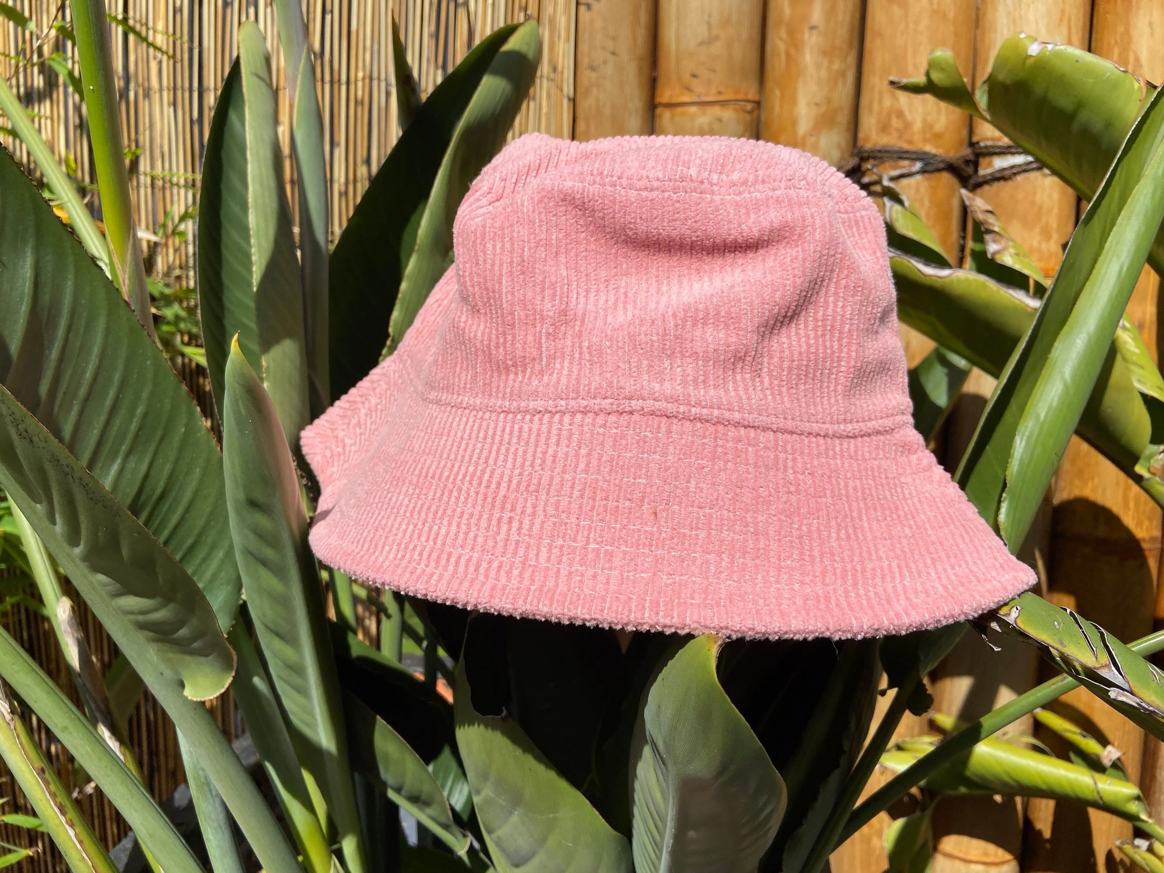 Beach Luxe | Caity Bucket Hat