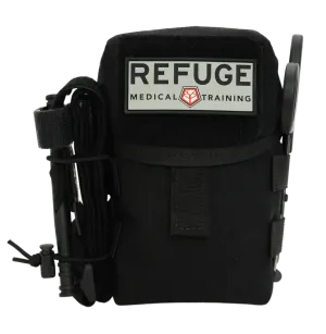Bear Minimum 2.0 Individual First Aid Kit (IFAK) (2 week lead-time)