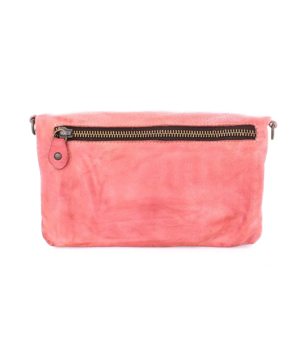 Bedstu Cadence Blush Rustic Wallet