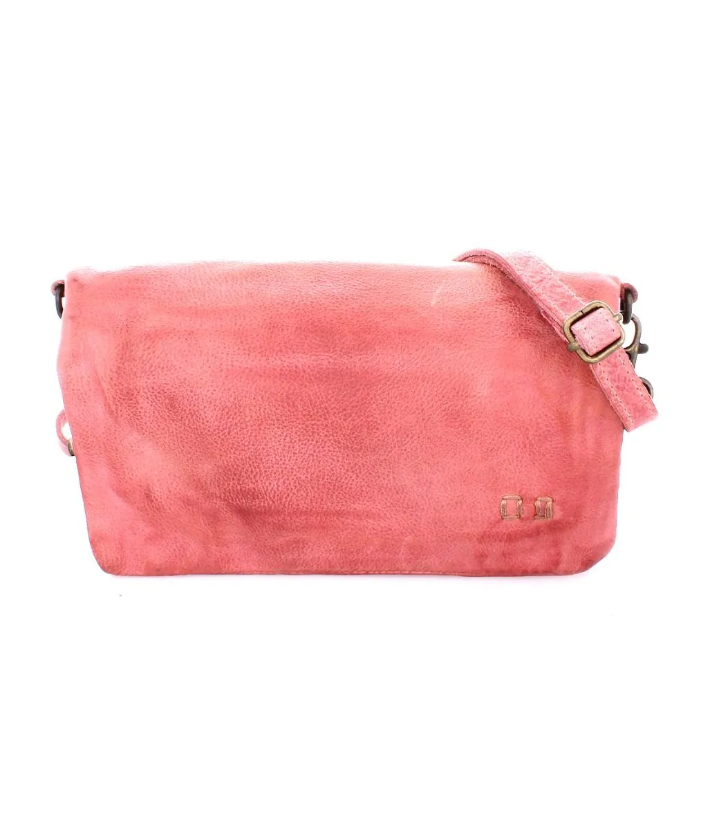Bedstu Cadence Blush Rustic Wallet