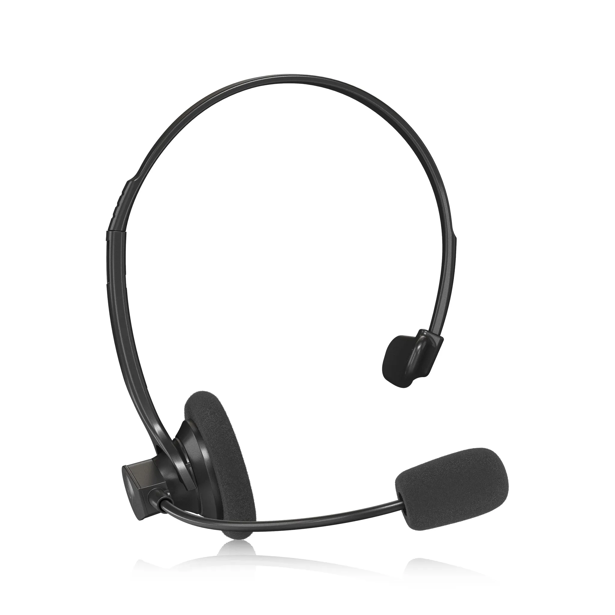 Behringer HS10 USB Mono Headset with Swivel Microphone