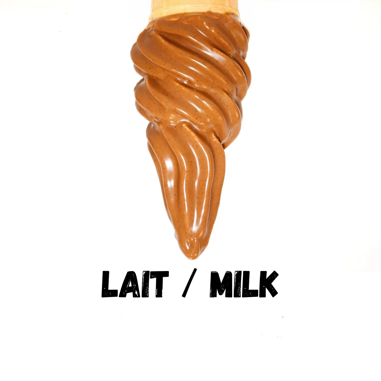 Belgian Chocolate Cone Dip -  Case of 6 x 1KG - Great for Chocolate Fondue Fountains Too! - Canadian Distribution