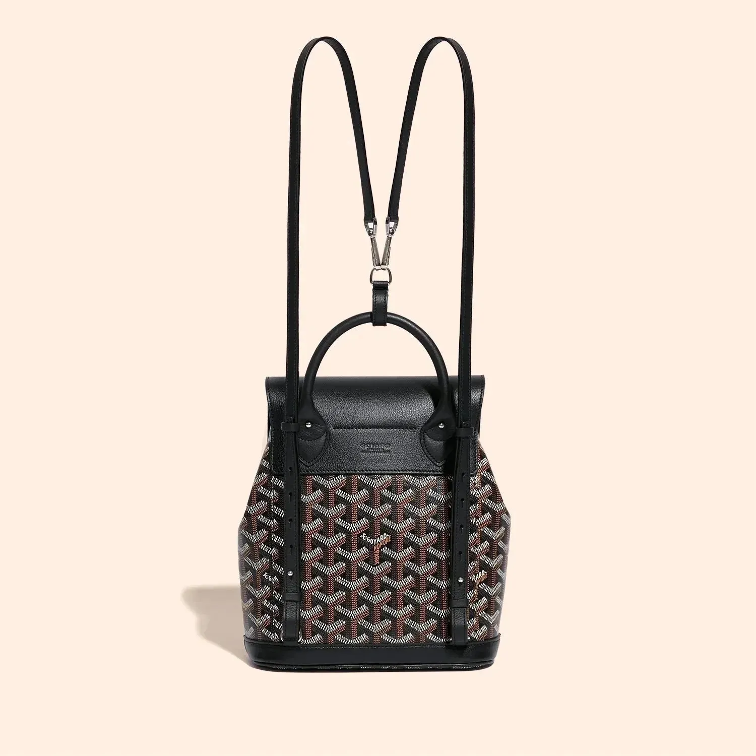 Bellamy Metro Pack