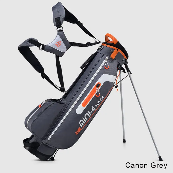 Bennington Mini-4 Stand Bag