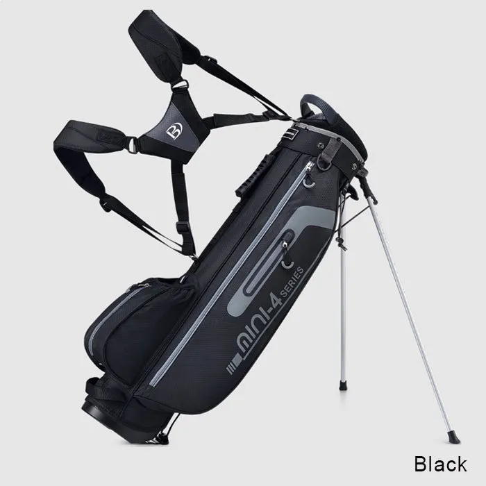 Bennington Mini-4 Stand Bag