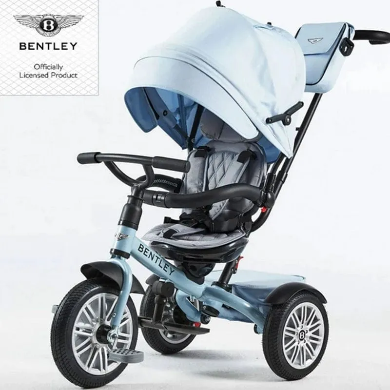 Bentley Trike - Jetstream / Light Blue