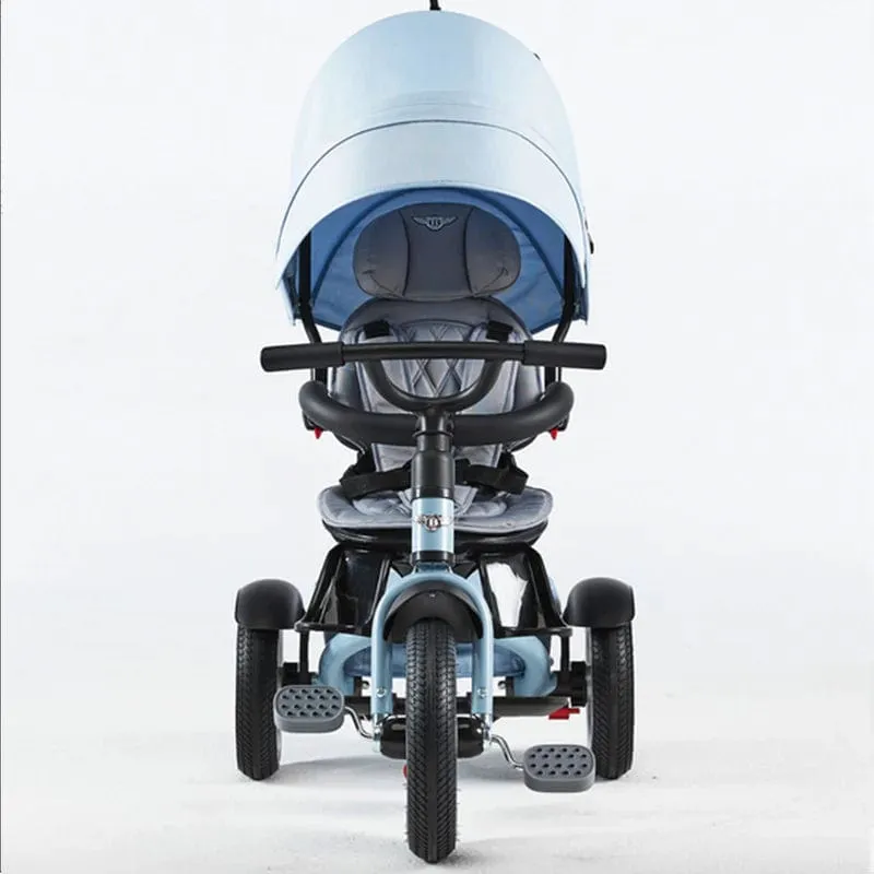Bentley Trike - Jetstream / Light Blue