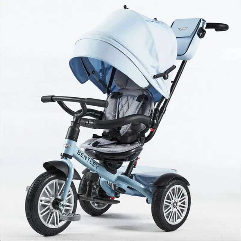 Bentley Trike - Jetstream / Light Blue