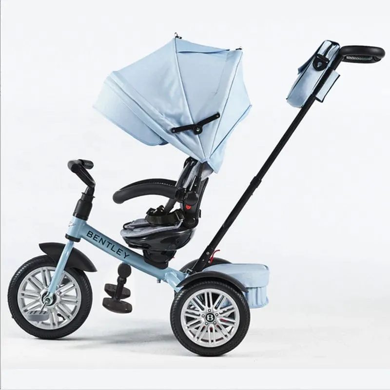 Bentley Trike - Jetstream / Light Blue