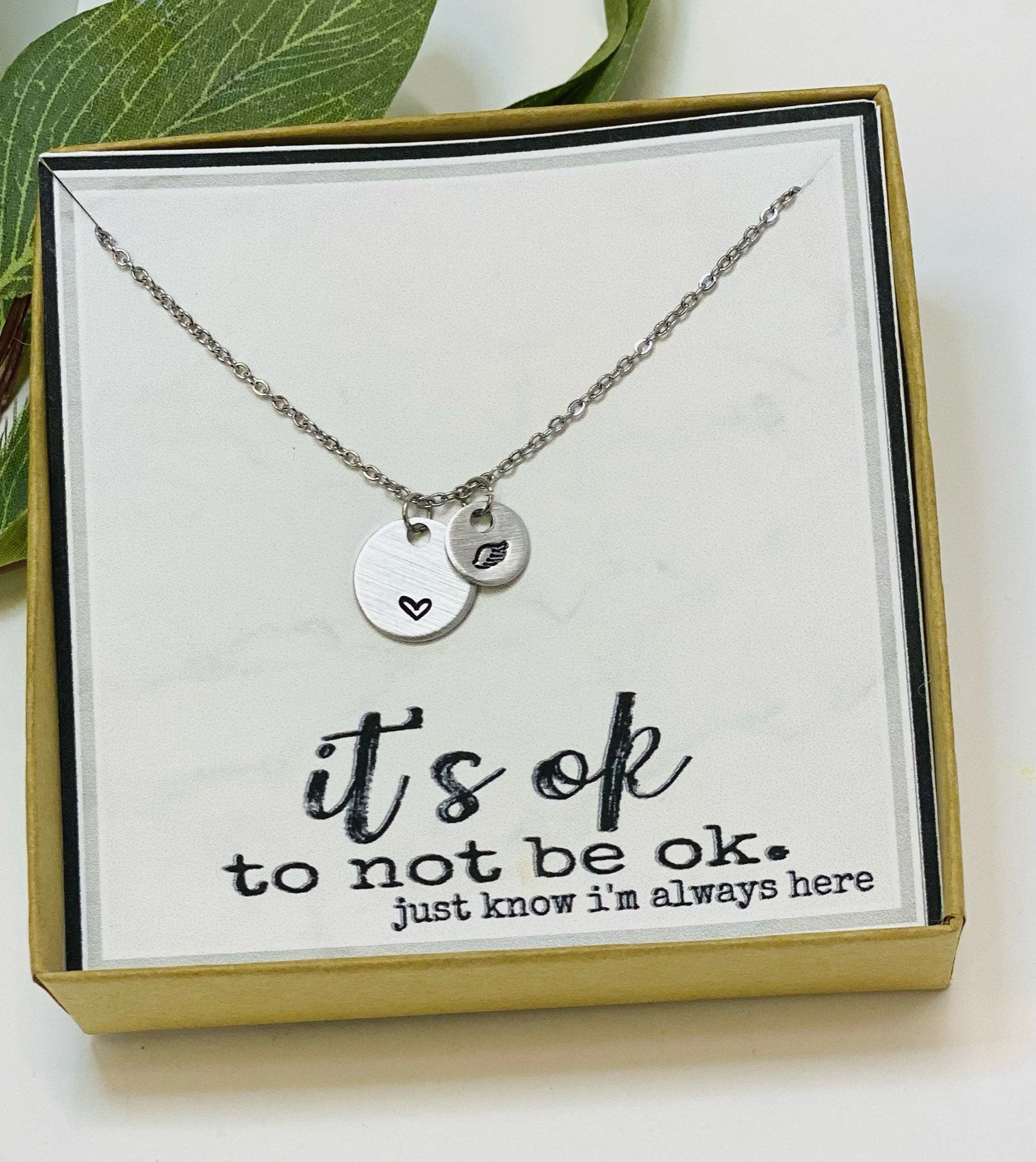Bereavement Gift Loss of Father, Loss of Mother, Cancer Gifts, Loss of Dog gift, Loss of Son, Loss of Child, Miscarriage Gift, Memorial Gift