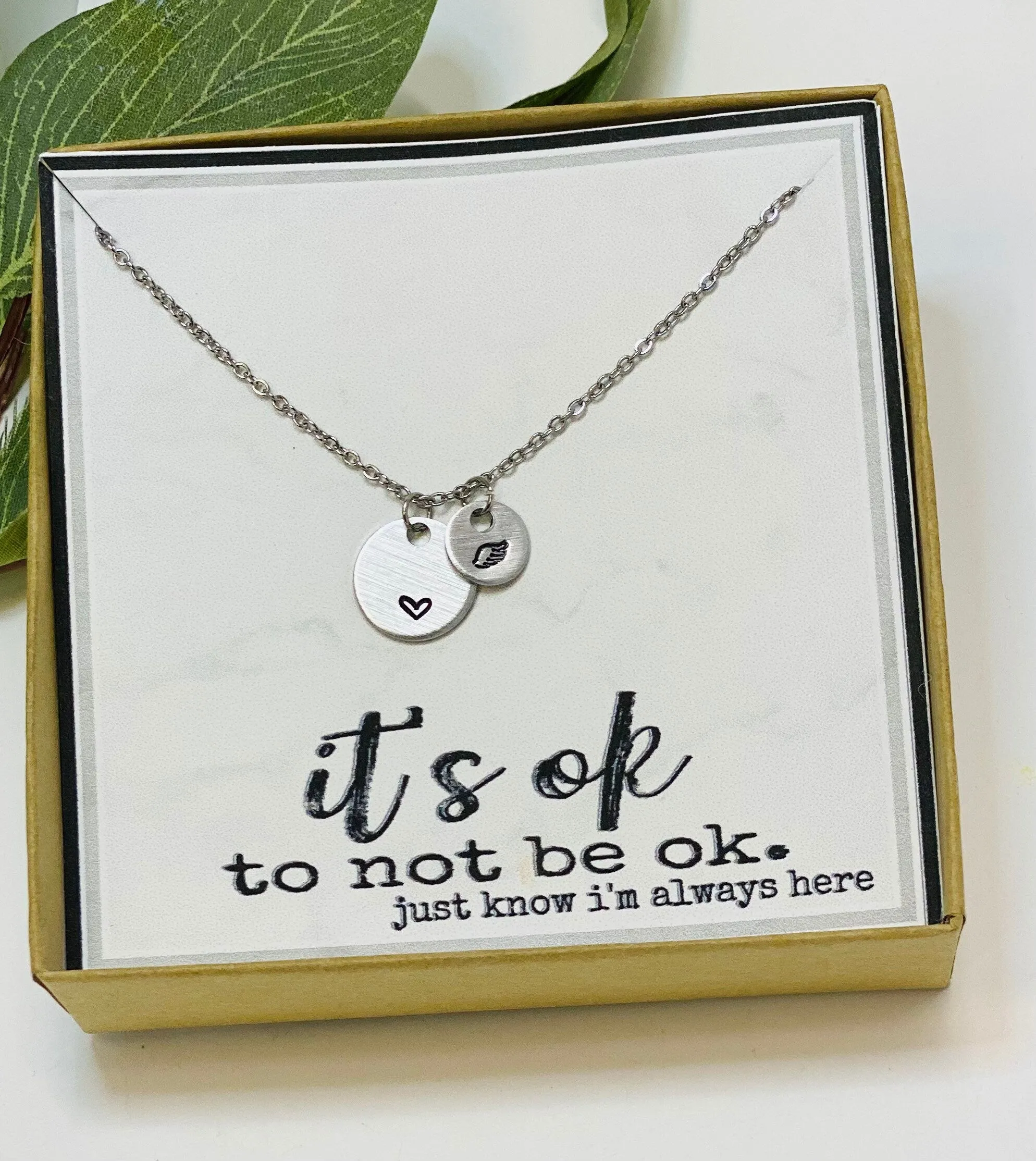 Bereavement Gift Loss of Father, Loss of Mother, Cancer Gifts, Loss of Dog gift, Loss of Son, Loss of Child, Miscarriage Gift, Memorial Gift