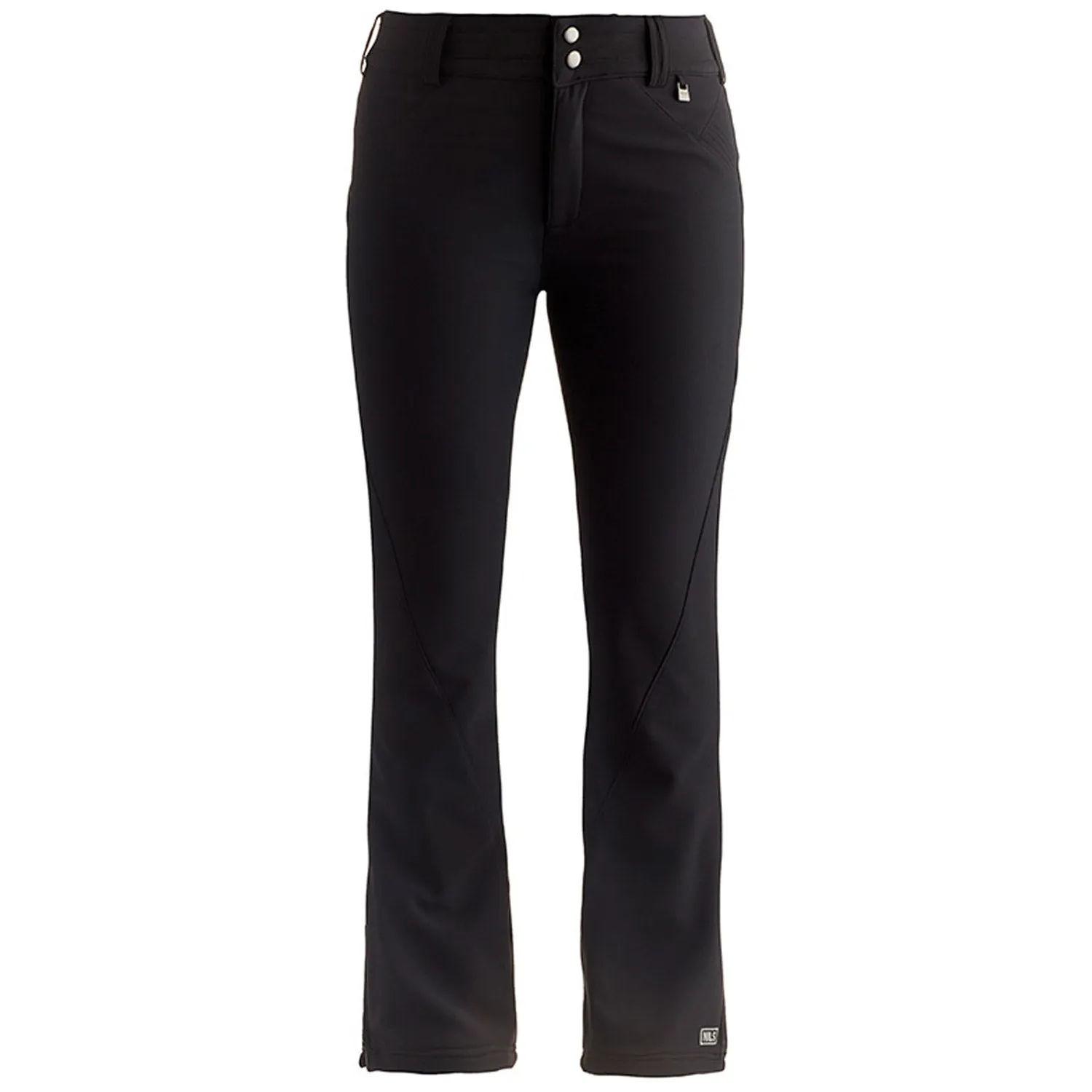 Betty Short Ski Pant 2021