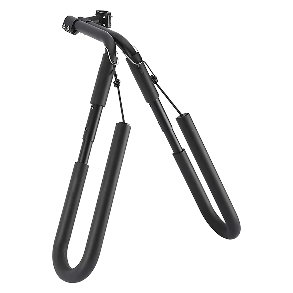 Bicycle Surfboard Rack Carrier