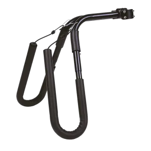 Bicycle Surfboard Rack Carrier