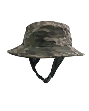 Bingin Lightweight Soft Peak Surf Hat