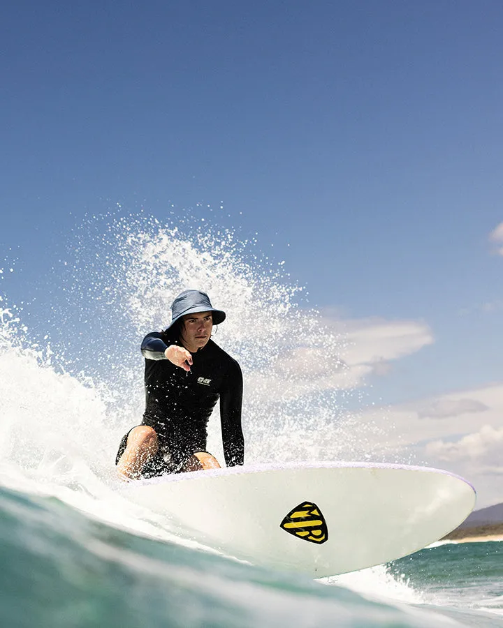 Bingin Soft Peak Surf Hat