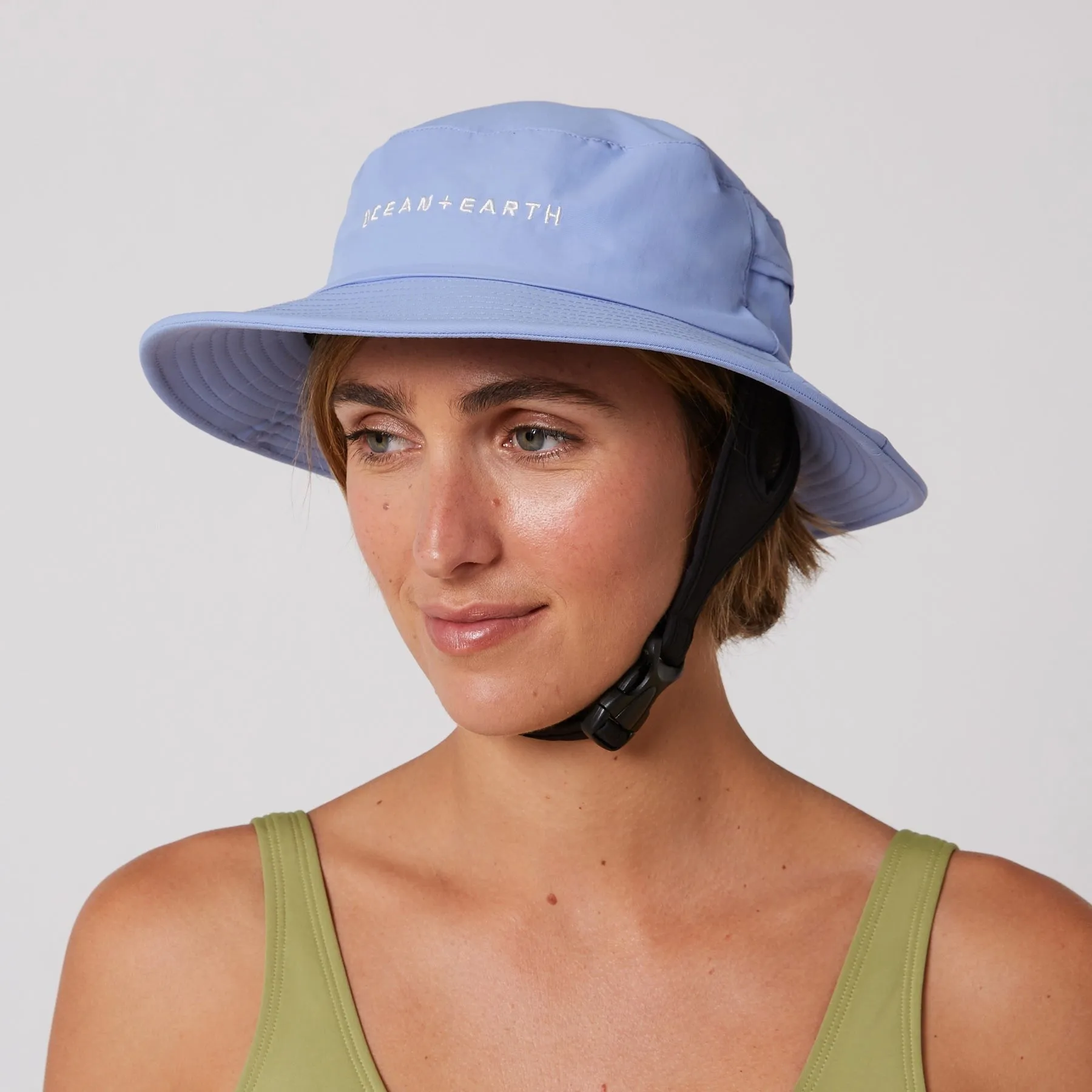 Bingin Soft Peak Surf Hat