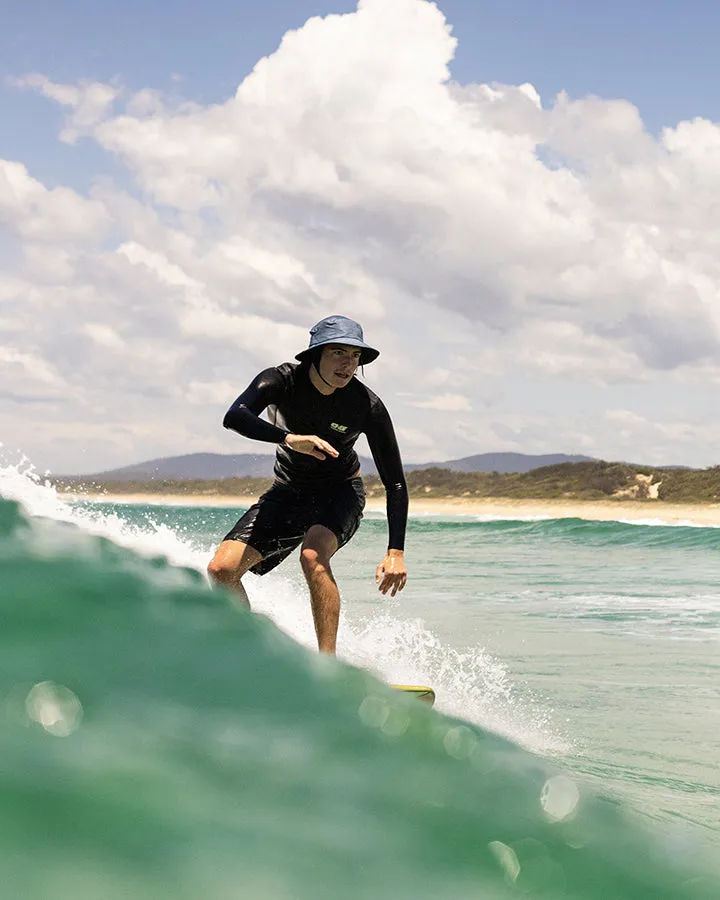 Bingin Soft Peak Surf Hat