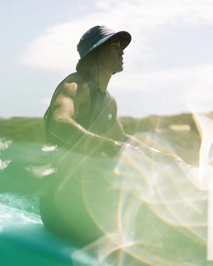 Bingin Soft Peak Surf Hat