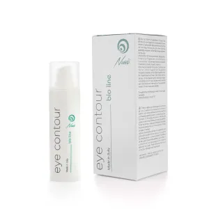 BIO EYE CONTOUR CREAM with SNAIL SLIME (72%) - 30 ml