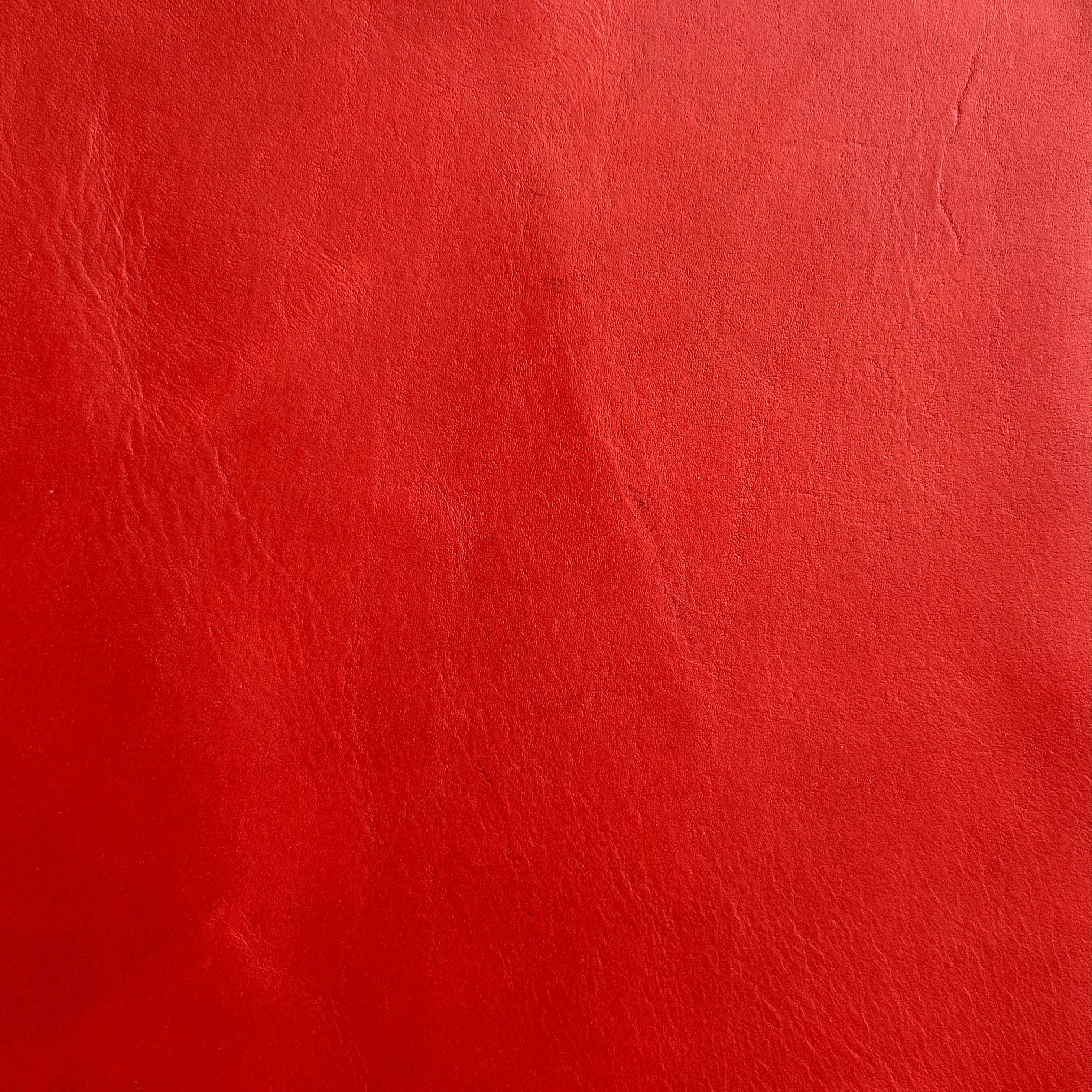 [BKx1.61] Portfolio Folder // Red (Regular)