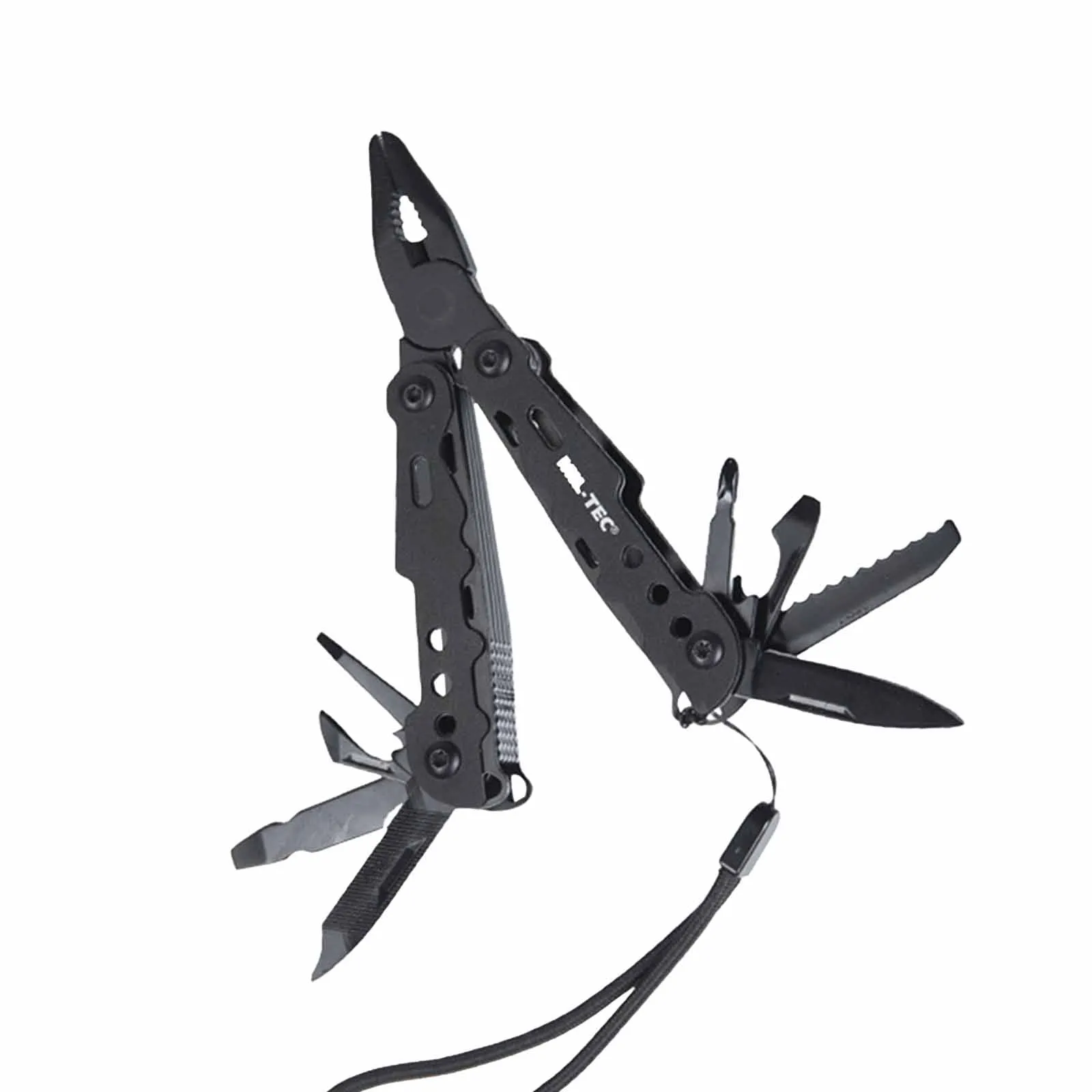 Black Cobra Multi Tool Small