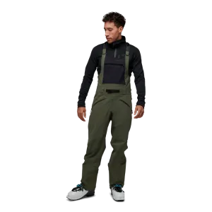 Black Diamond MEN'S RECON BIBS-Tundra