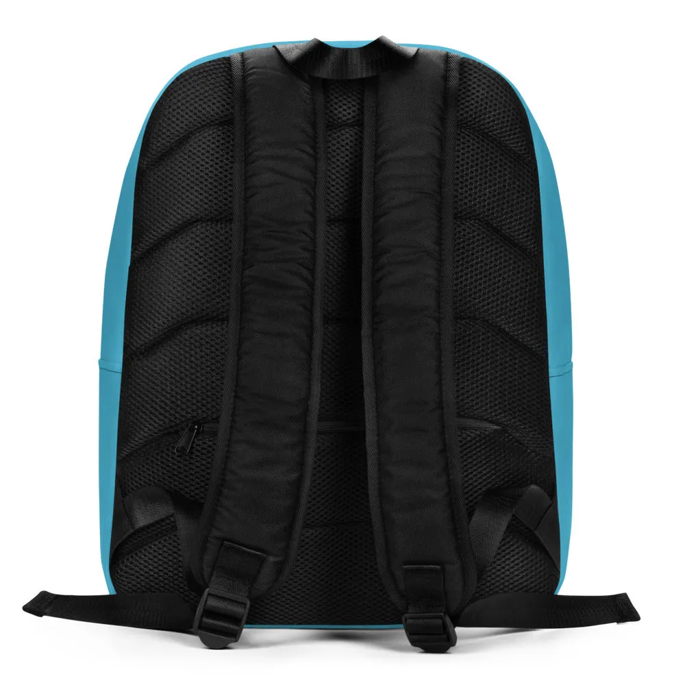 Black Lives Matter Minimalist Backpack
