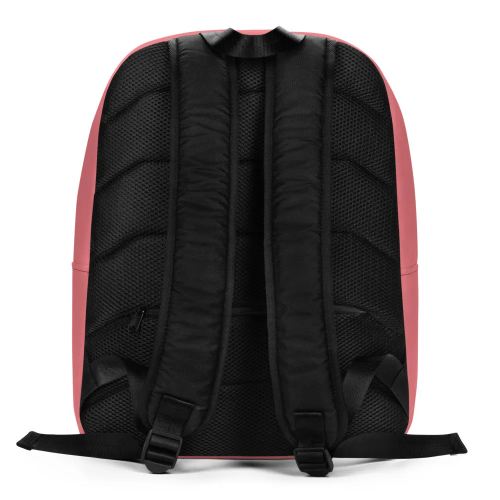Black Lives Matter Minimalist Backpack
