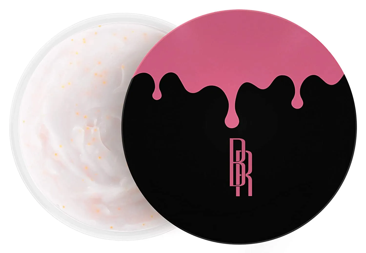BLACK RADIANCE BR "BUTTER MELT OVERNIGHT BUTTER BREAD MOISTURIZER"
