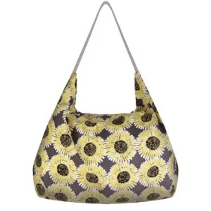 Blueberry Deluxe Laundry Bag Totes