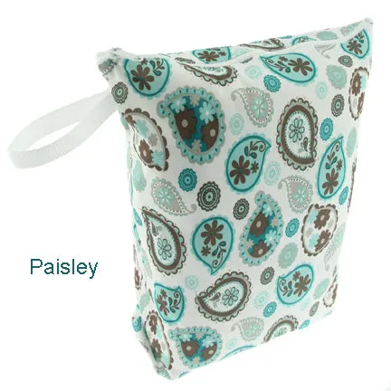 Blueberry Wet Bags