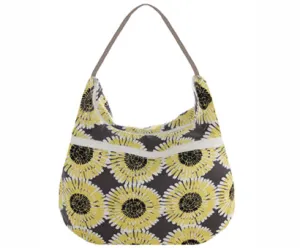 Blueberry Wet/Dry Tote Bags