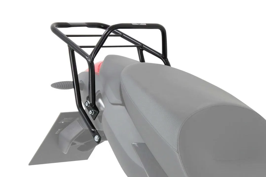 BMW R1200R Carrier - Tube Top case