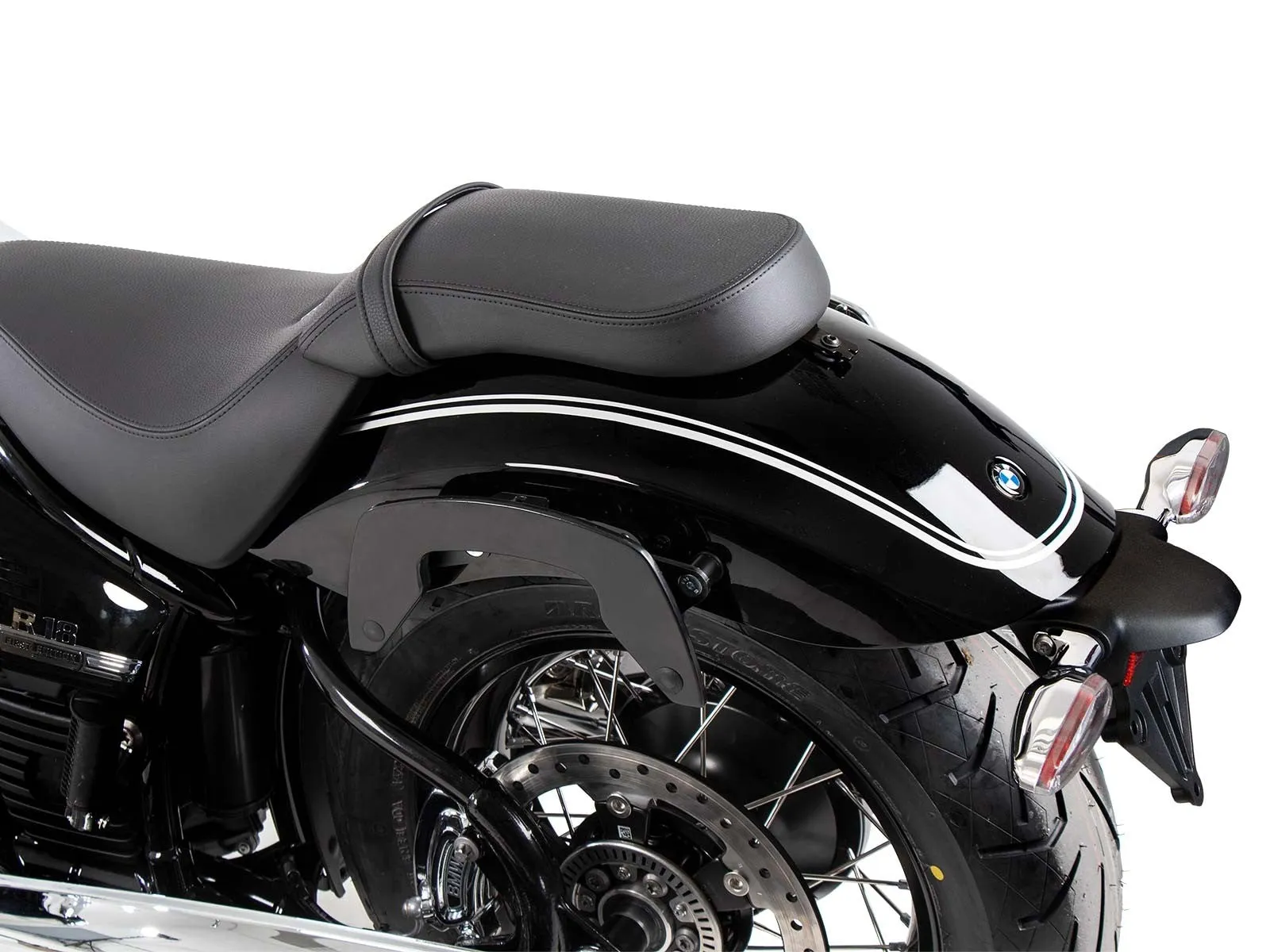 BMW R18 Carrier - C-Bow Carrier