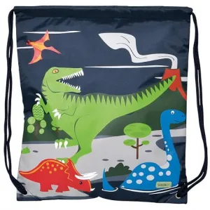 Bobbleart Drawstring Swim / Bed Bag