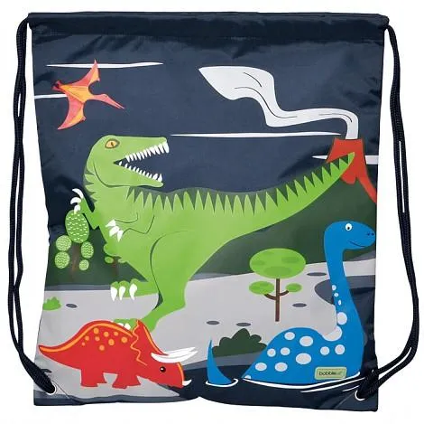 Bobbleart Drawstring Swim / Bed Bag