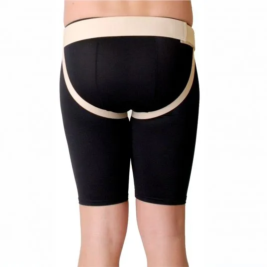 Body Assist Inguinal Hernia Belt 590