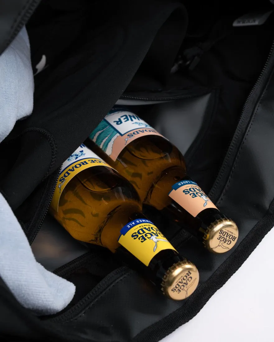 Boodj Technical Surf Tote Bag