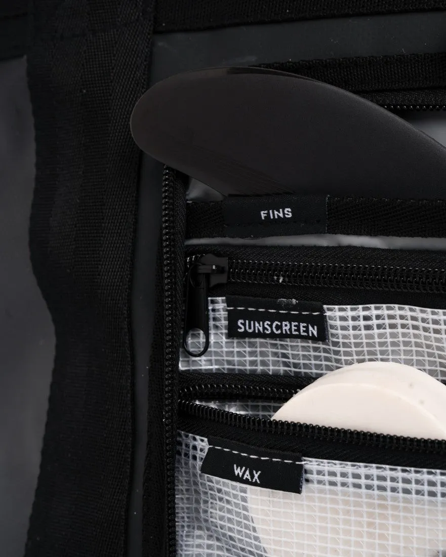 Boodj Technical Surf Tote Bag