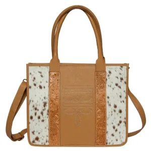 Boot Stitched Bag