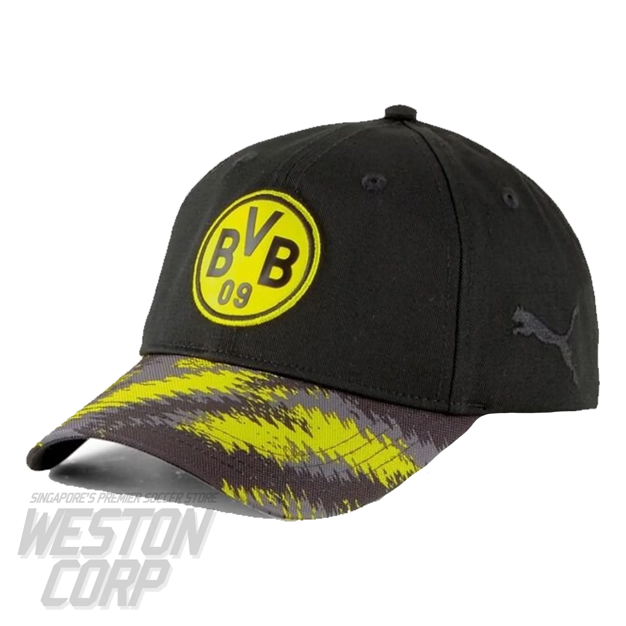Borussia Dortmund 2021-22 Iconic Archive Cap