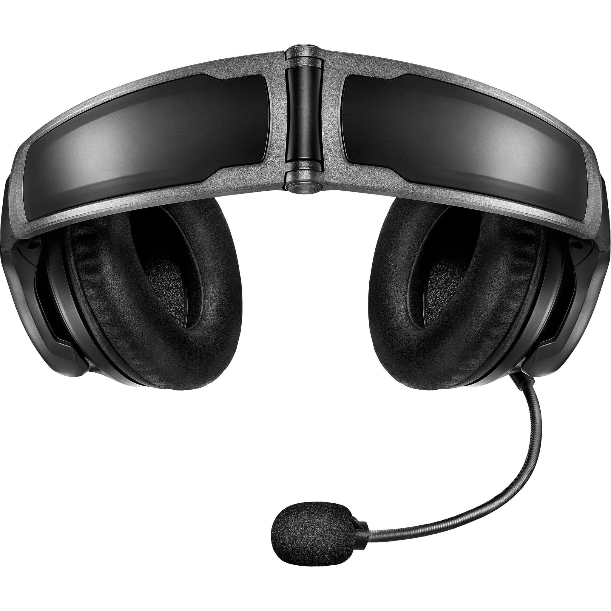 Bose A30 Aviation ANR Headset (XLR5 5 Pin Battery Power) with Bluetooth