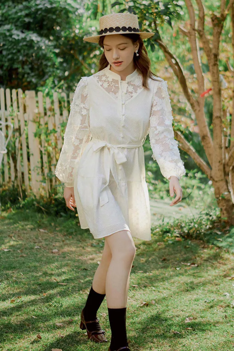 Boulder Dress