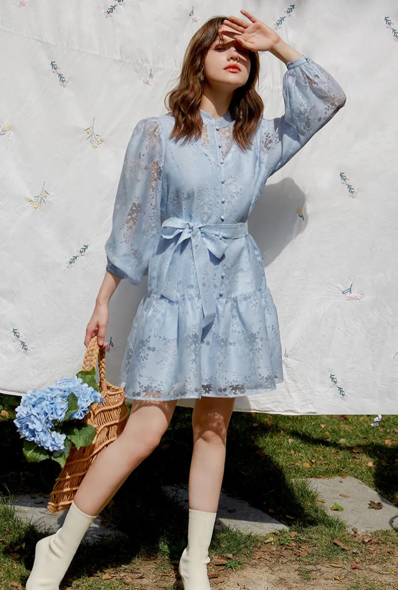 Boulder Dress