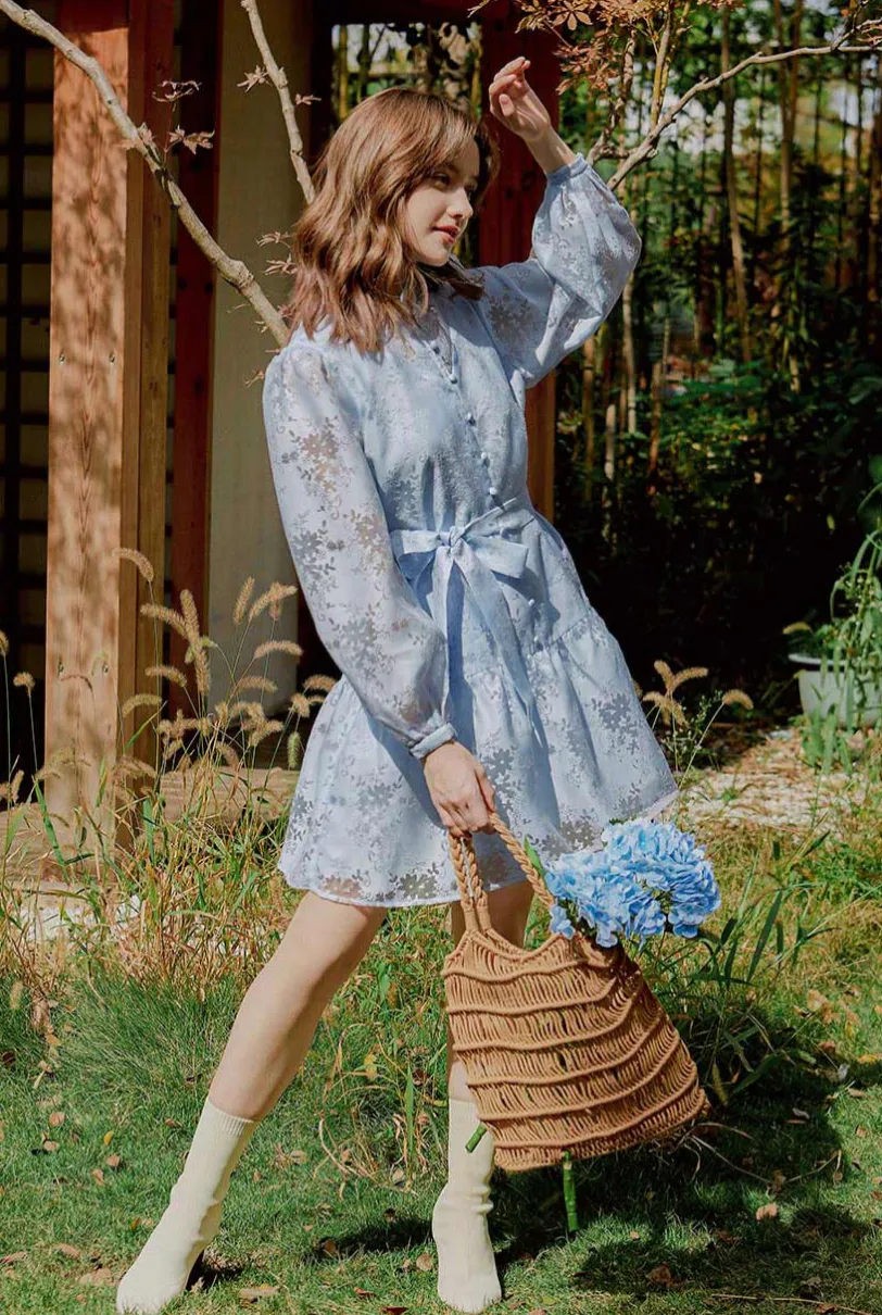 Boulder Dress