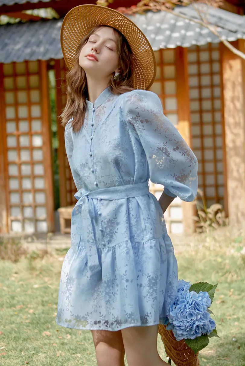 Boulder Dress