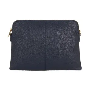Bowery Clutch French Navy