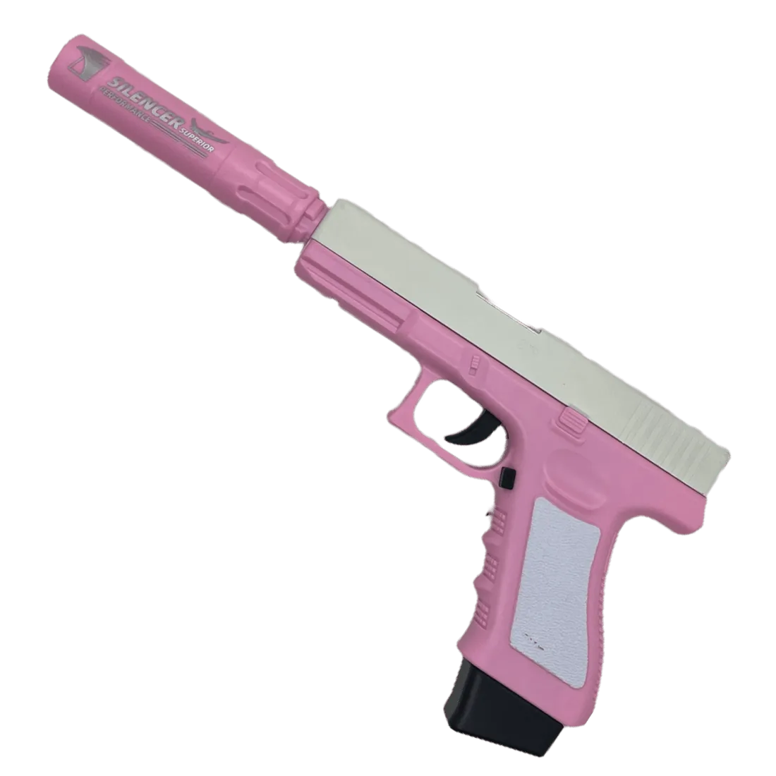 Boya Soft Dart G-Series 18 - Pink/White
