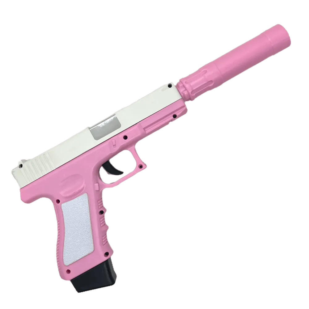 Boya Soft Dart G-Series 18 - Pink/White